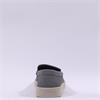 6th Sense Roak Slip On Casual Shoe - Grey
